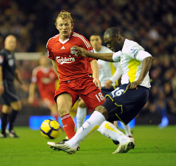 防守型後腰 防守型後腰